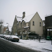 Photo of Stamford Hill