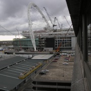 Photo of Wembley