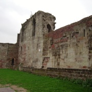 Photo of Stafford Castle