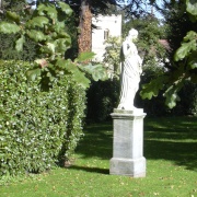 Photo of Brodsworth Hall