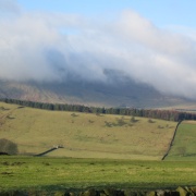 Photo of Pendle Hill