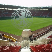 Photo of Riverside Stadium, Middlesbrough