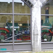 Photo of Penrhyn Castle
