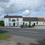 Photo of Hagworthingham