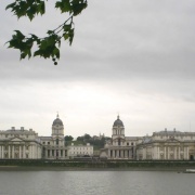 Photo of Old Royal Naval College