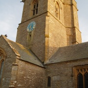 Photo of Burton Bradstock