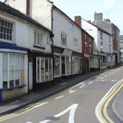 Photo of Cheadle