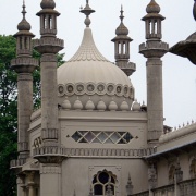 Photo of The Royal Pavilion