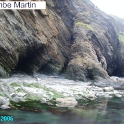 Photo of Combe Martin