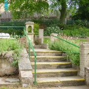 Photo of North Anston