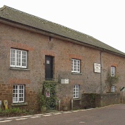 Photo of Otterton