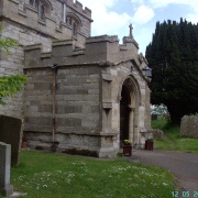 Photo of North Muskham