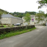 Photo of Cressbrook
