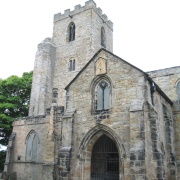 Photo of Bishop Auckland