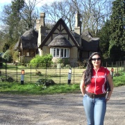 Photo of Mentmore Towers