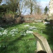 Photo of East Kirkby