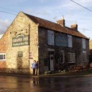 Photo of Great Habton