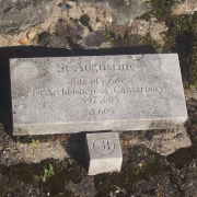 Photo of St Augustine's Abbey