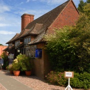 Photo of Exbury Gardens