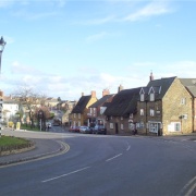 Photo of Earls Barton