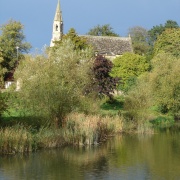 Photo of Clifton Hampden