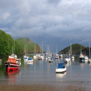 Photo of Watermouth