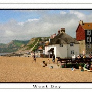 Photo of West Bay
