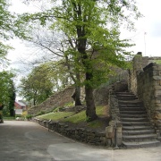 Photo of Pontefract Castle