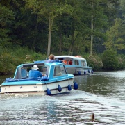 Photo of The Norfolk Broads