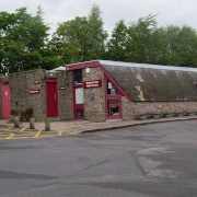 Photo of Middleton Top Engine House