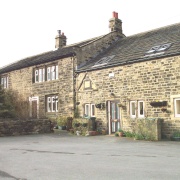 Manor Farm, Cottingley, West Yorkshire