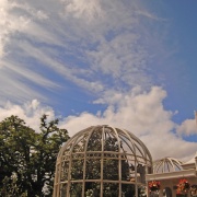 Photo of Birmingham Botanical Gardens