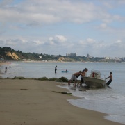 Photo of Sandbanks