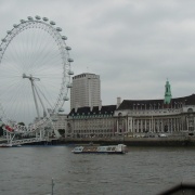 Photo of London Eye