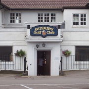 Photo of Sudbury Golf Club