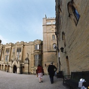 Photo of Newstead Abbey