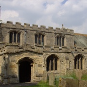 Photo of South Scarle