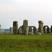 Photo of Stonehenge