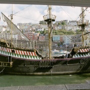 Photo of The Golden Hind
