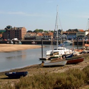 Photo of Wells-next-the-Sea