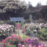 Photo of Kelmarsh Hall & Gardens