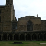 Photo of Durham Cathedral