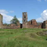Photo of Leicestershire
