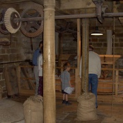 Photo of Stainsby Mill