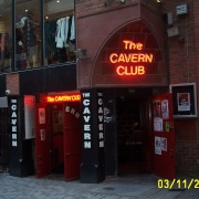 Photo of The Cavern Club