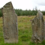 Photo of Newton Stewart