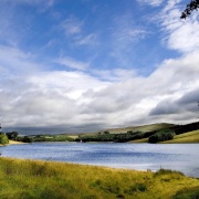 Photo of Errwood Reservoir