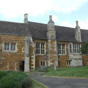 Photo of Lyddington