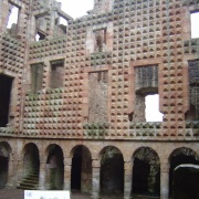 Photo of Crichton Castle