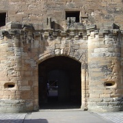Photo of Linlithgow Palace